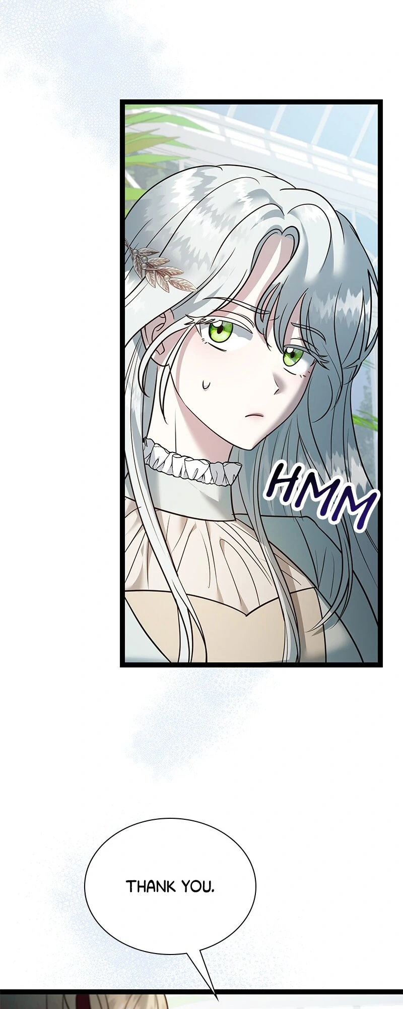 Becoming a Wicked Witch With a Paladin’s First Night Chapter 27 - page 62
