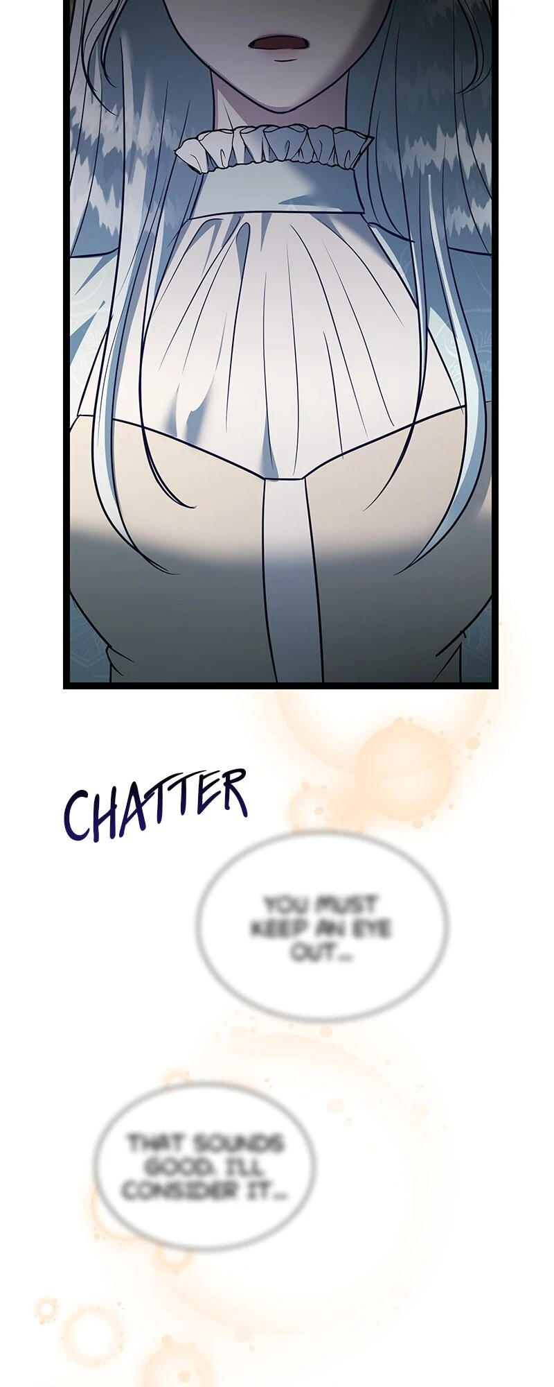 Becoming a Wicked Witch With a Paladin’s First Night Chapter 27 - page 73