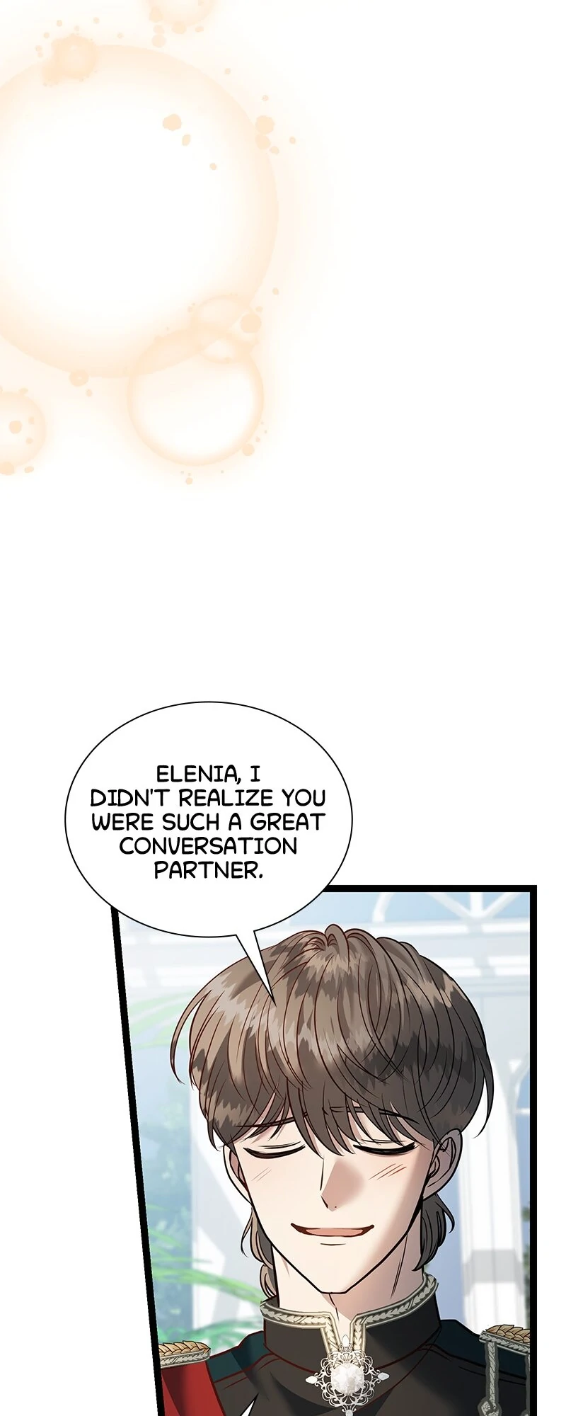 Becoming a Wicked Witch With a Paladin’s First Night Chapter 27 - page 74