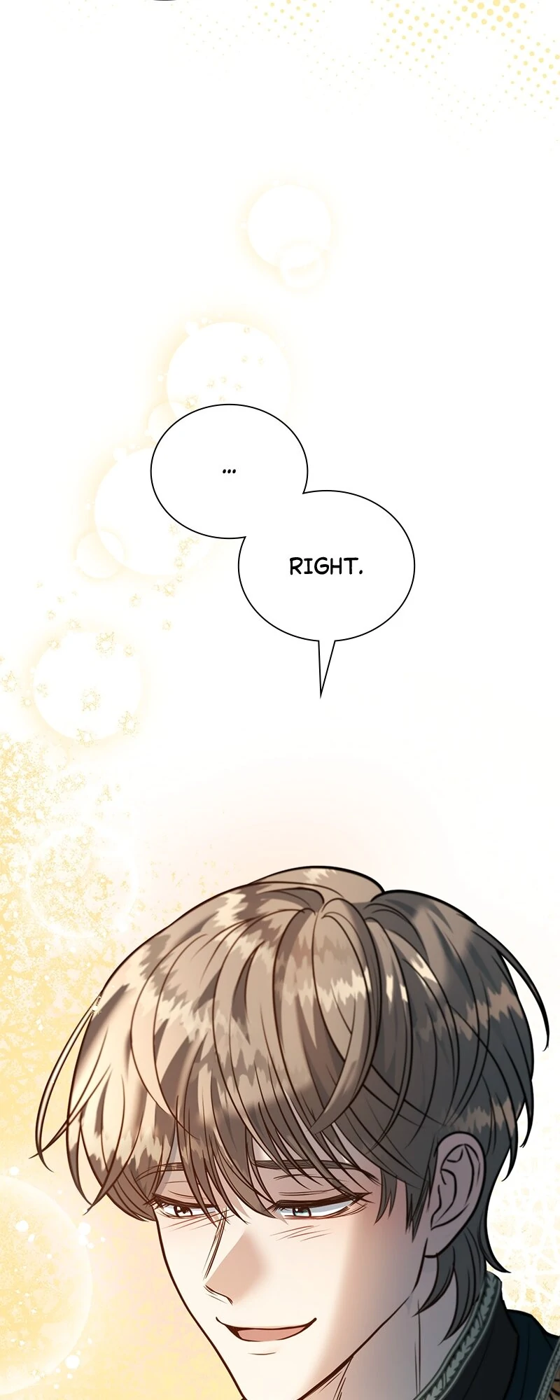 Becoming a Wicked Witch With a Paladin’s First Night Chapter 27 - page 76