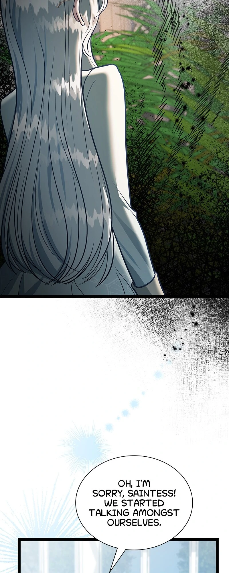 Becoming a Wicked Witch With a Paladin’s First Night Chapter 27 - page 78