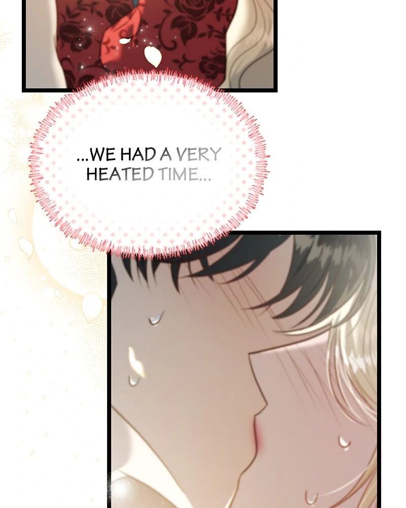 Becoming a Wicked Witch With a Paladin’s First Night Chapter 27 - page 8