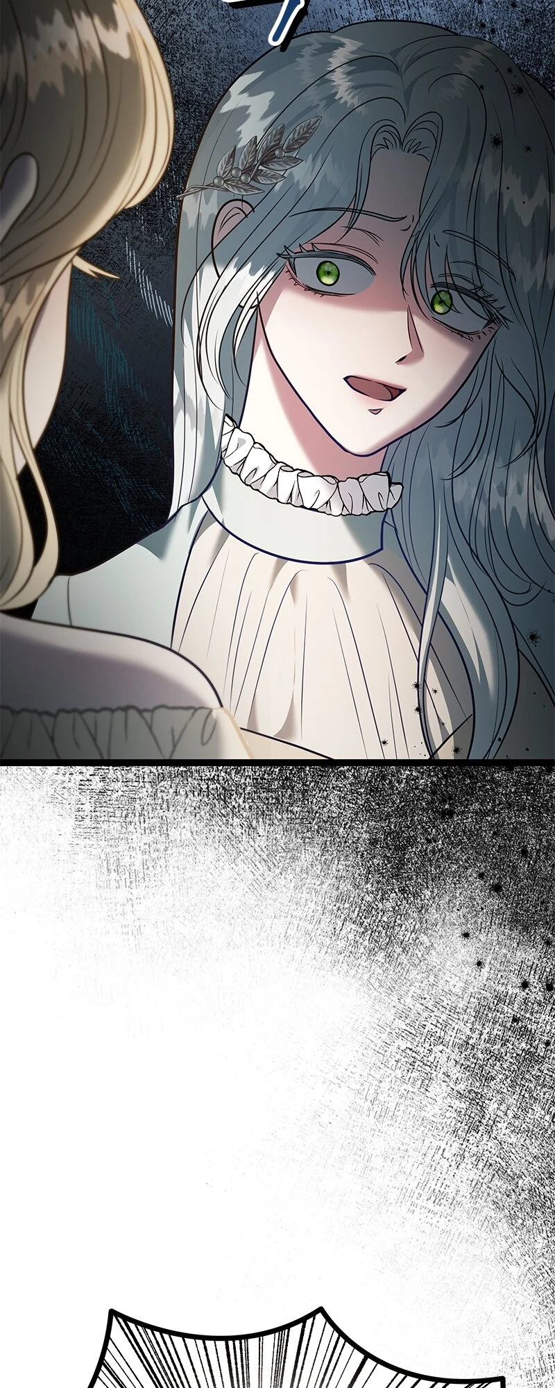 Becoming a Wicked Witch With a Paladin’s First Night Chapter 27 - page 82