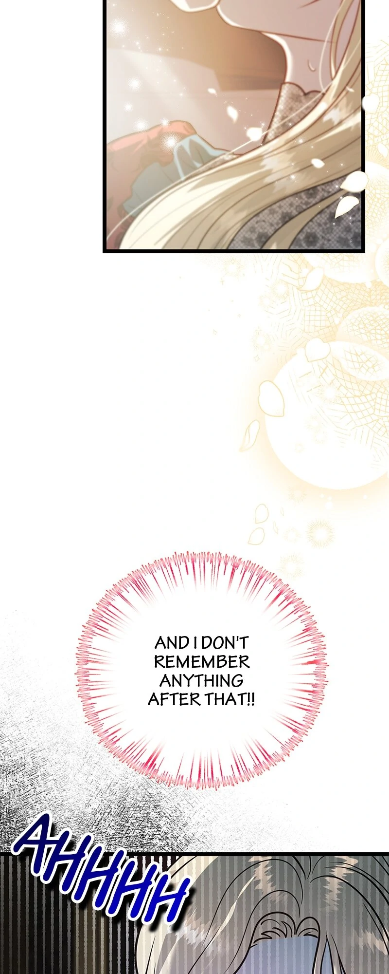 Becoming a Wicked Witch With a Paladin’s First Night Chapter 27 - page 9