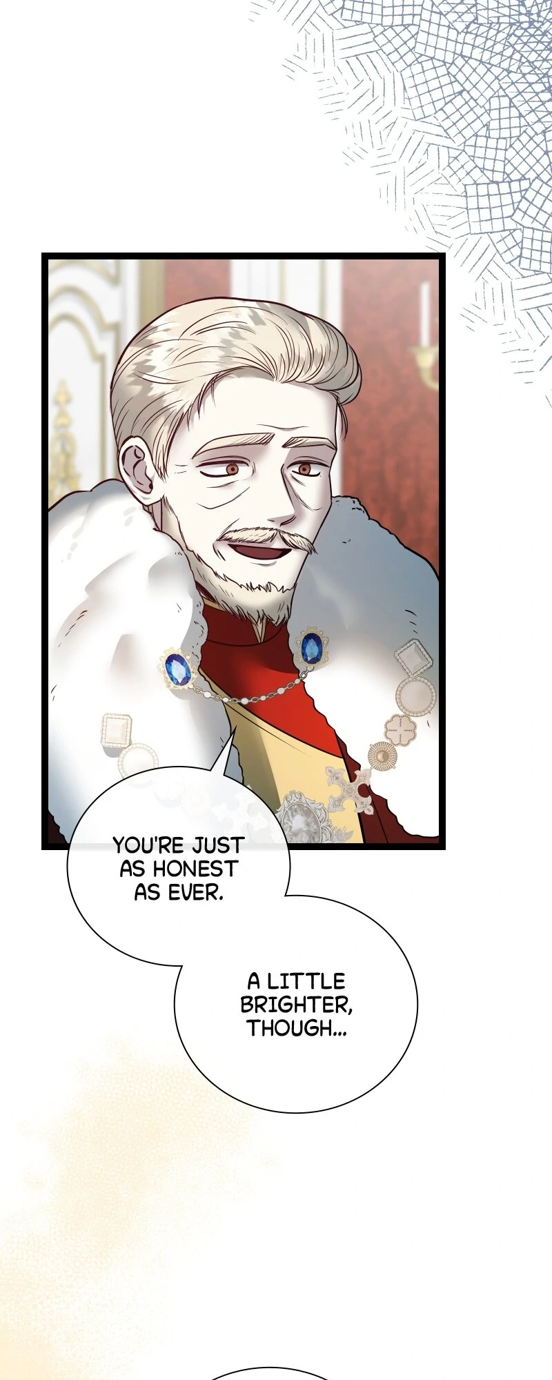 Becoming a Wicked Witch With a Paladin’s First Night Chapter 20 - page 18