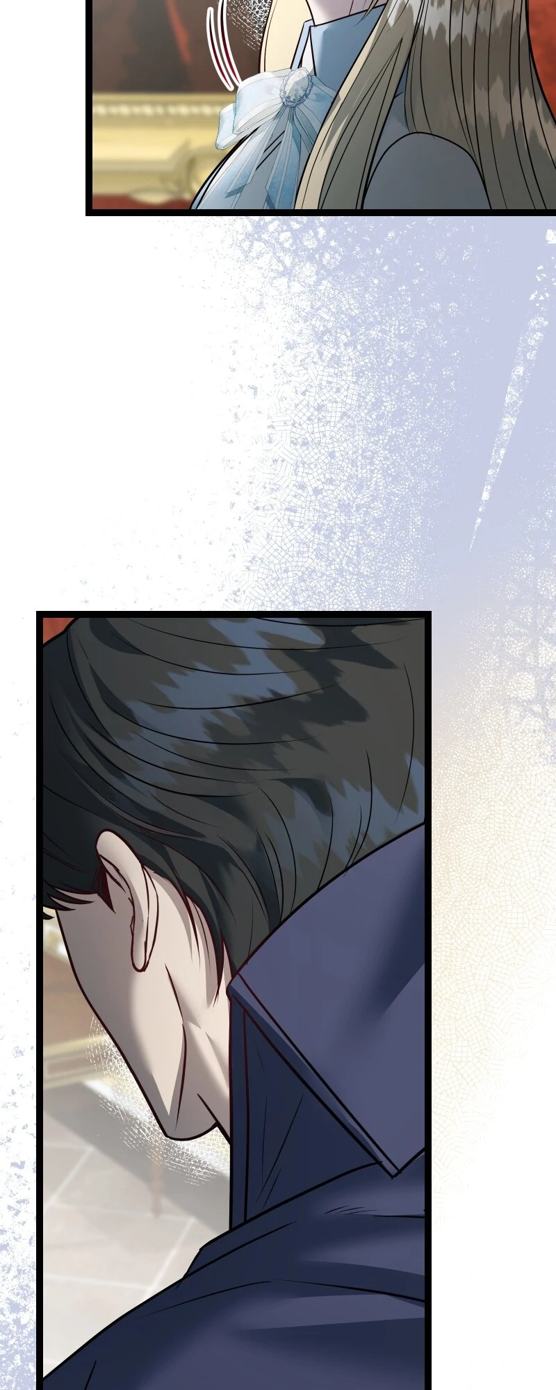 Becoming a Wicked Witch With a Paladin’s First Night Chapter 20 - page 34