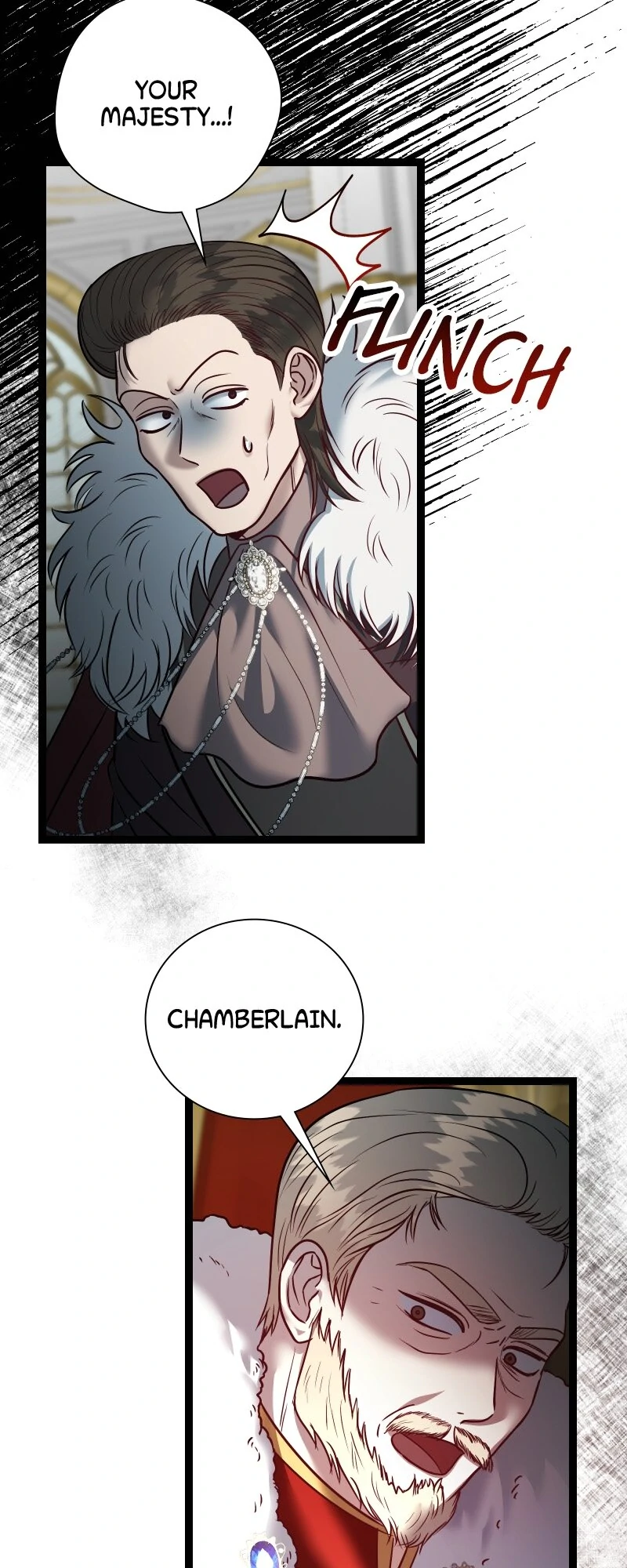 Becoming a Wicked Witch With a Paladin’s First Night Chapter 20 - page 4