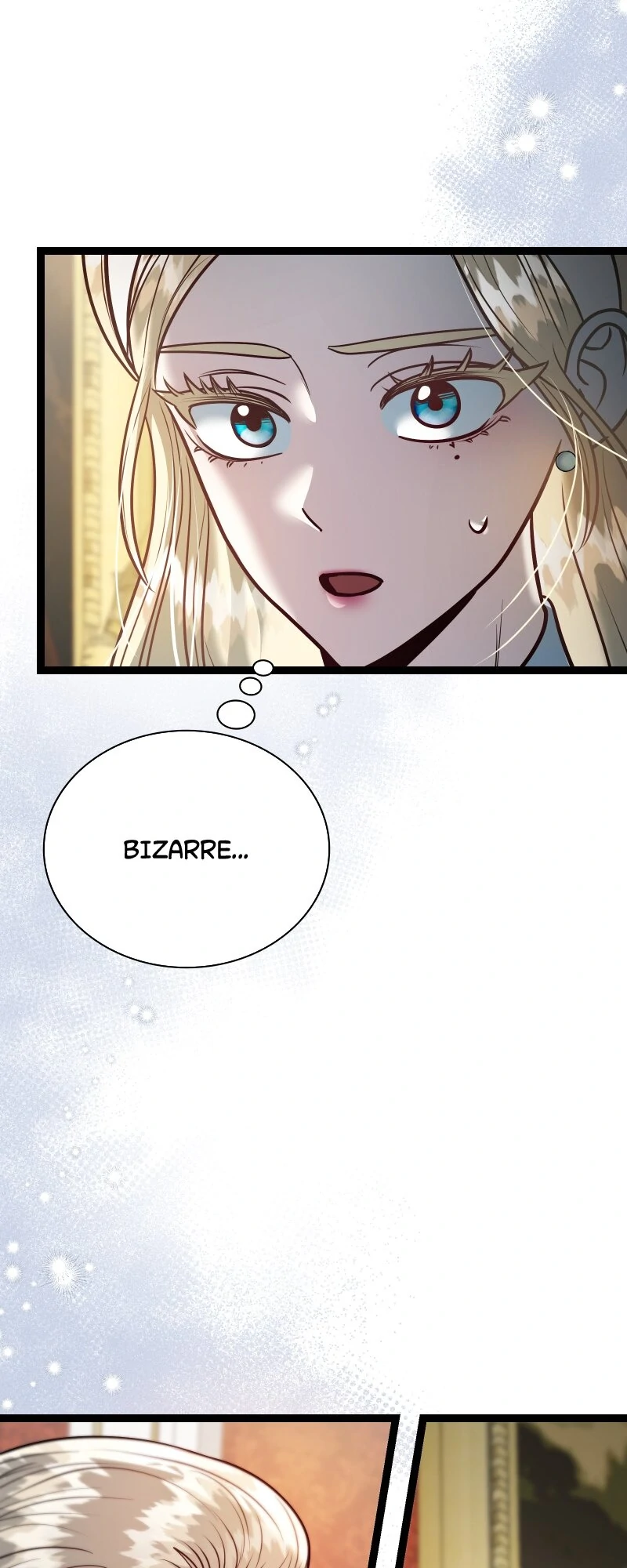 Becoming a Wicked Witch With a Paladin’s First Night Chapter 20 - page 47
