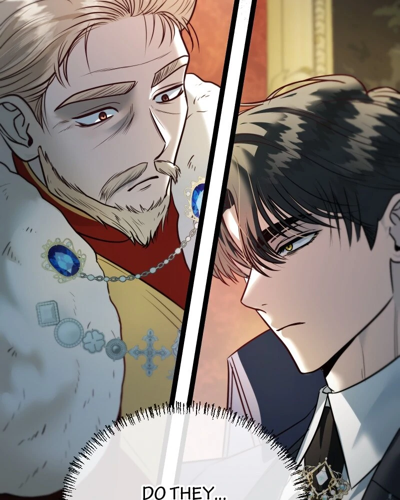 Becoming a Wicked Witch With a Paladin’s First Night Chapter 20 - page 48