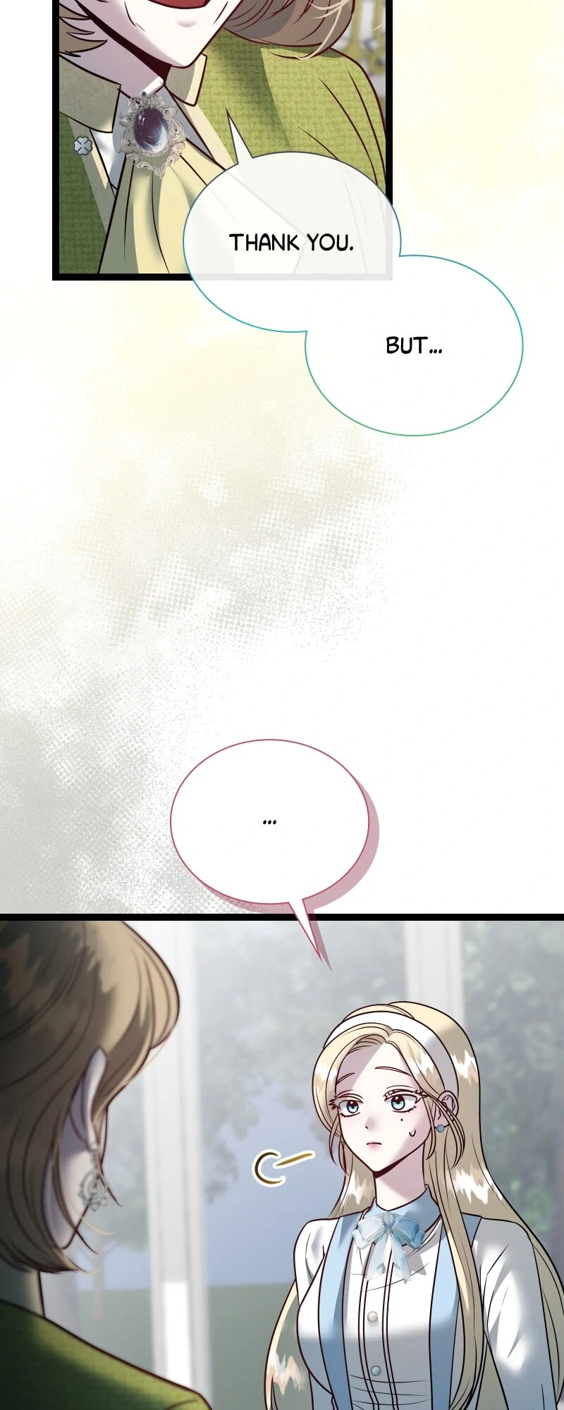 Becoming a Wicked Witch With a Paladin’s First Night Chapter 20 - page 55