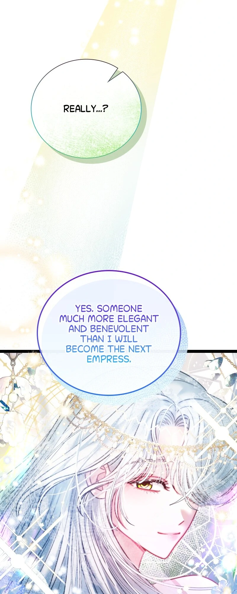 Becoming a Wicked Witch With a Paladin’s First Night Chapter 20 - page 57