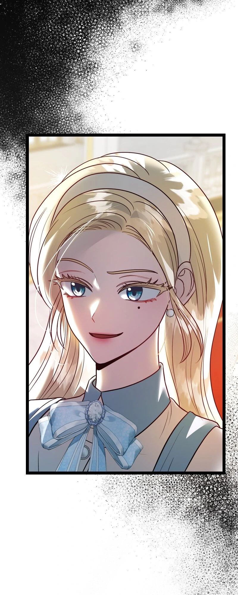 Becoming a Wicked Witch With a Paladin’s First Night Chapter 20 - page 6