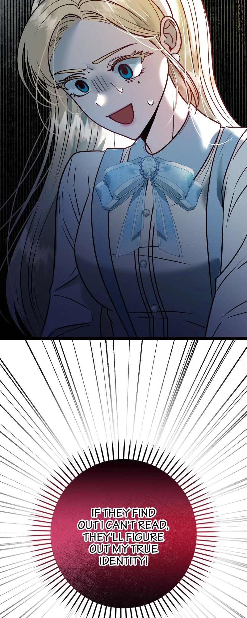 Becoming a Wicked Witch With a Paladin’s First Night Chapter 20 - page 68