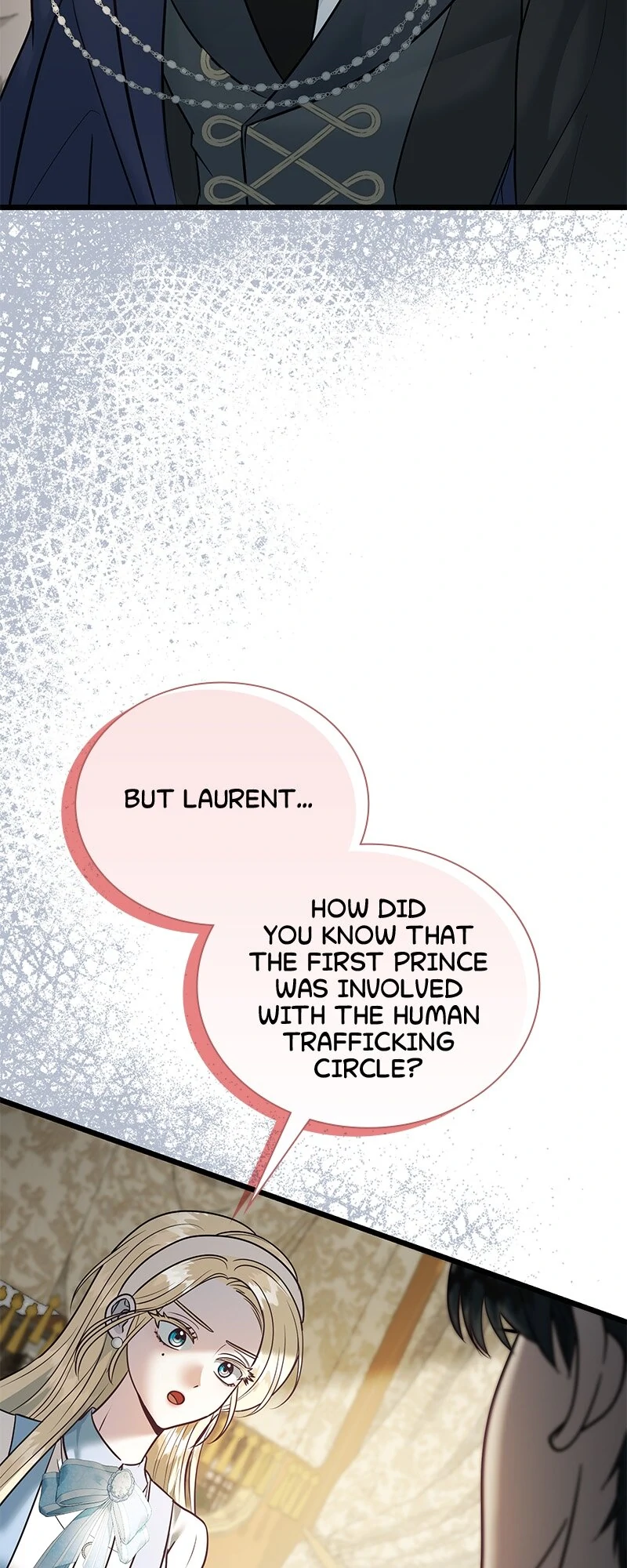 Becoming a Wicked Witch With a Paladin’s First Night Chapter 22 - page 10