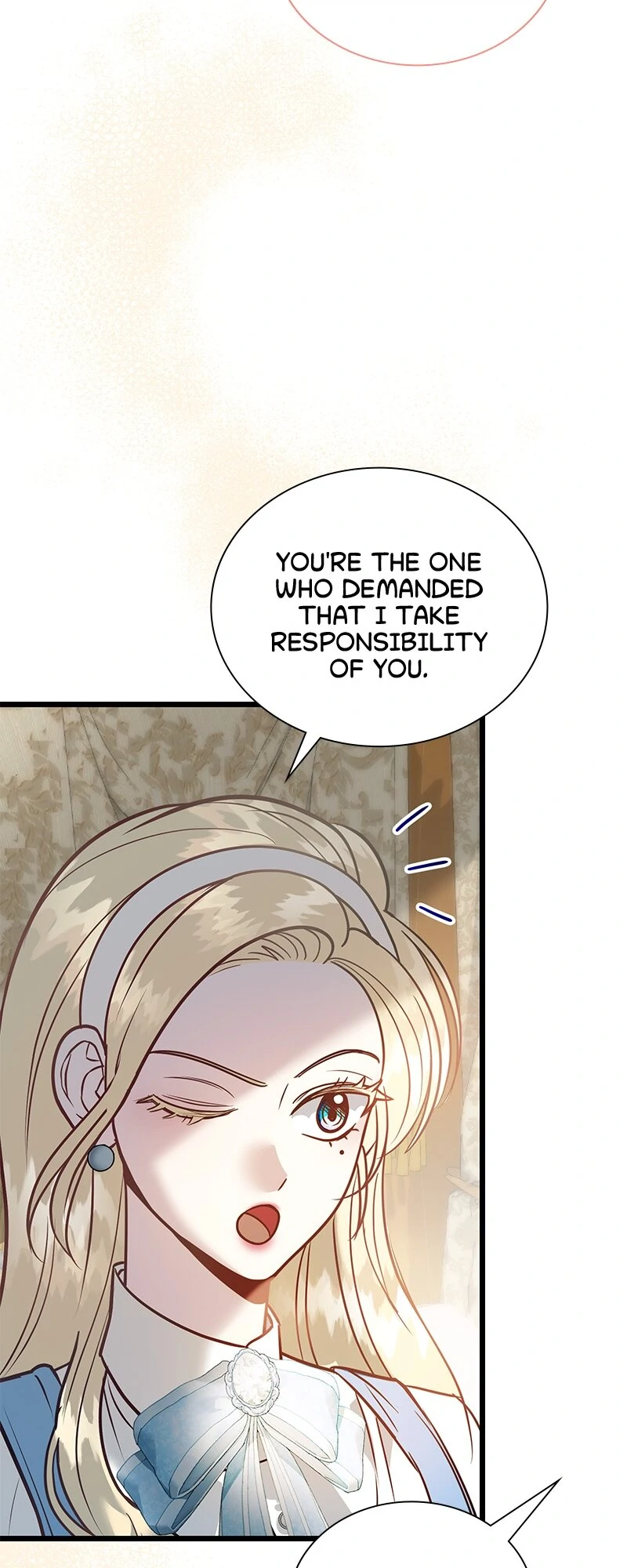 Becoming a Wicked Witch With a Paladin’s First Night Chapter 22 - page 14
