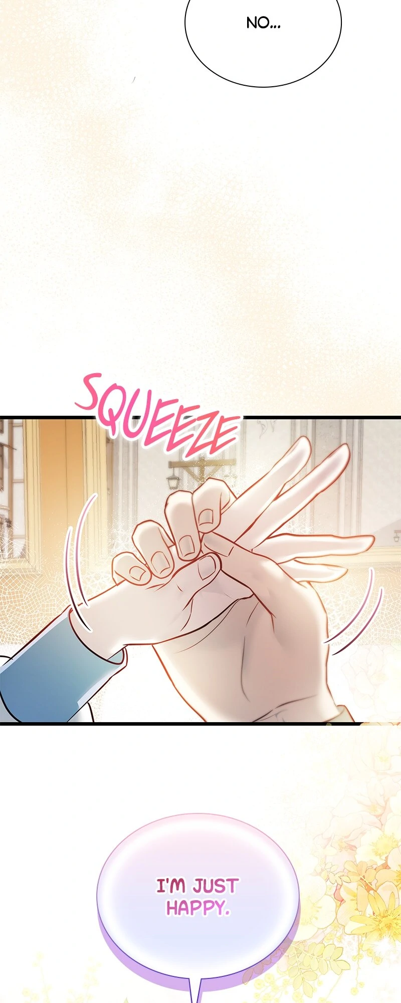 Becoming a Wicked Witch With a Paladin’s First Night Chapter 22 - page 15