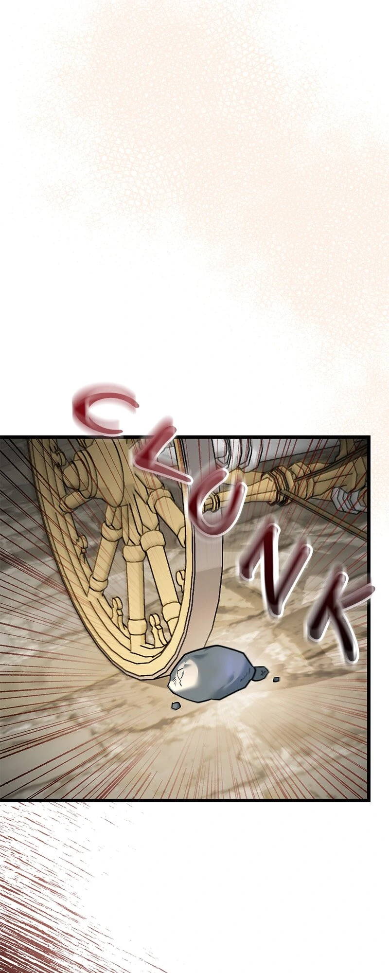 Becoming a Wicked Witch With a Paladin’s First Night Chapter 22 - page 18