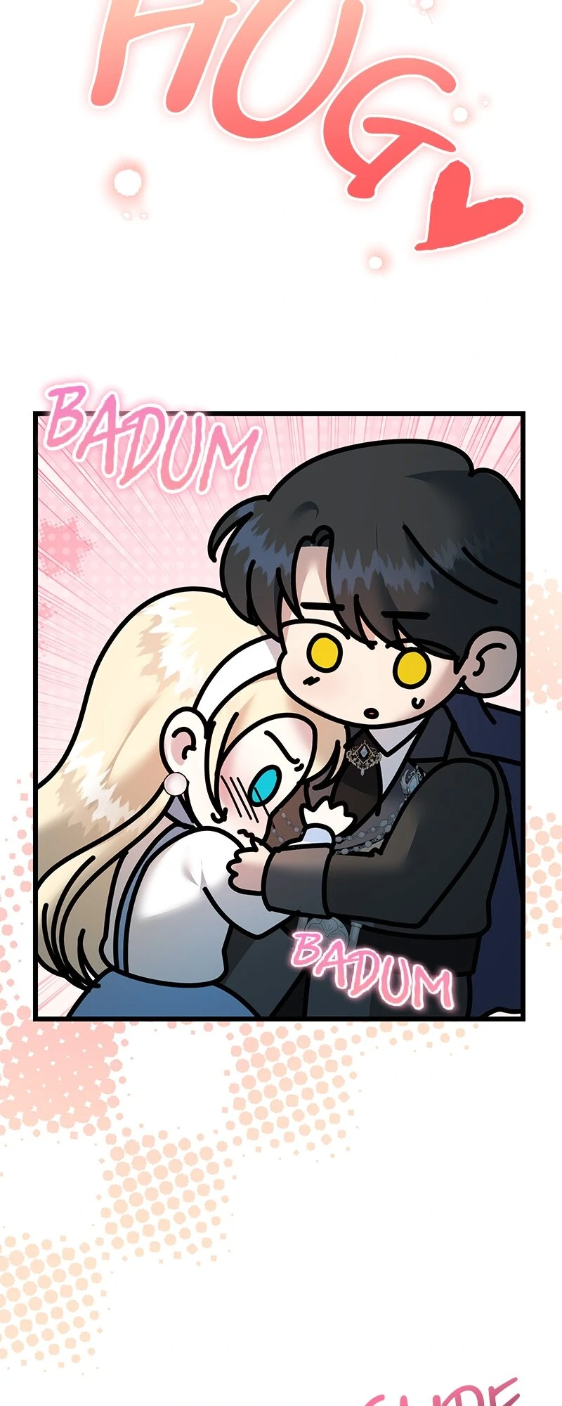 Becoming a Wicked Witch With a Paladin’s First Night Chapter 22 - page 20