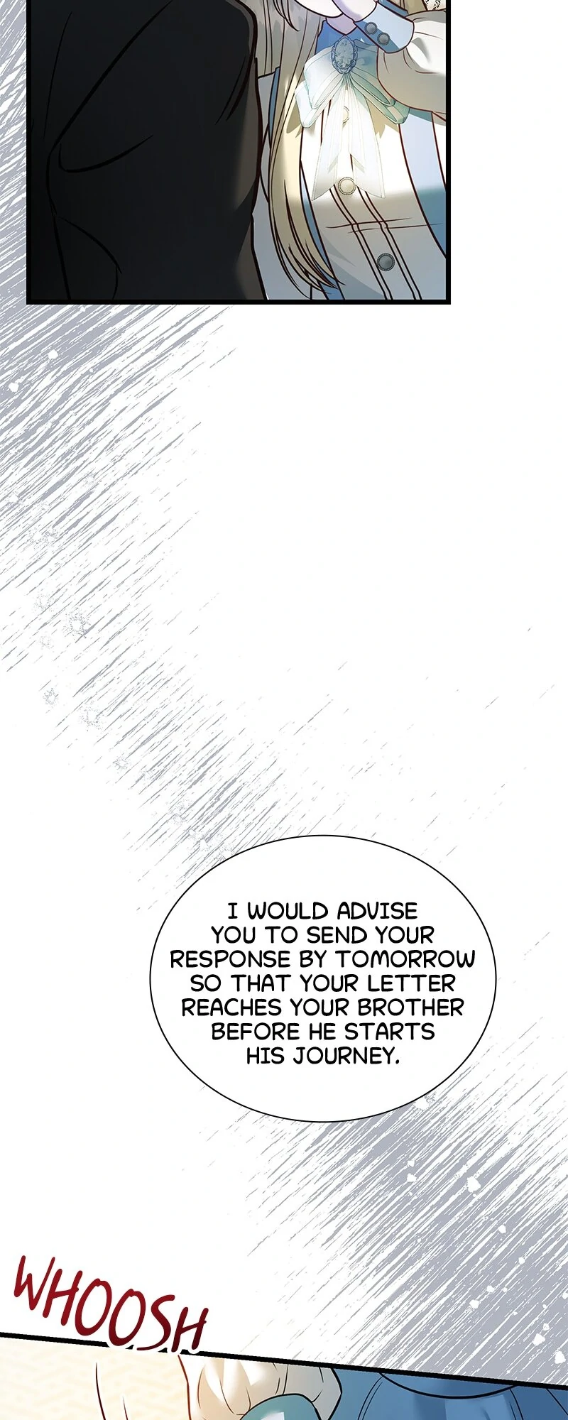 Becoming a Wicked Witch With a Paladin’s First Night Chapter 22 - page 45