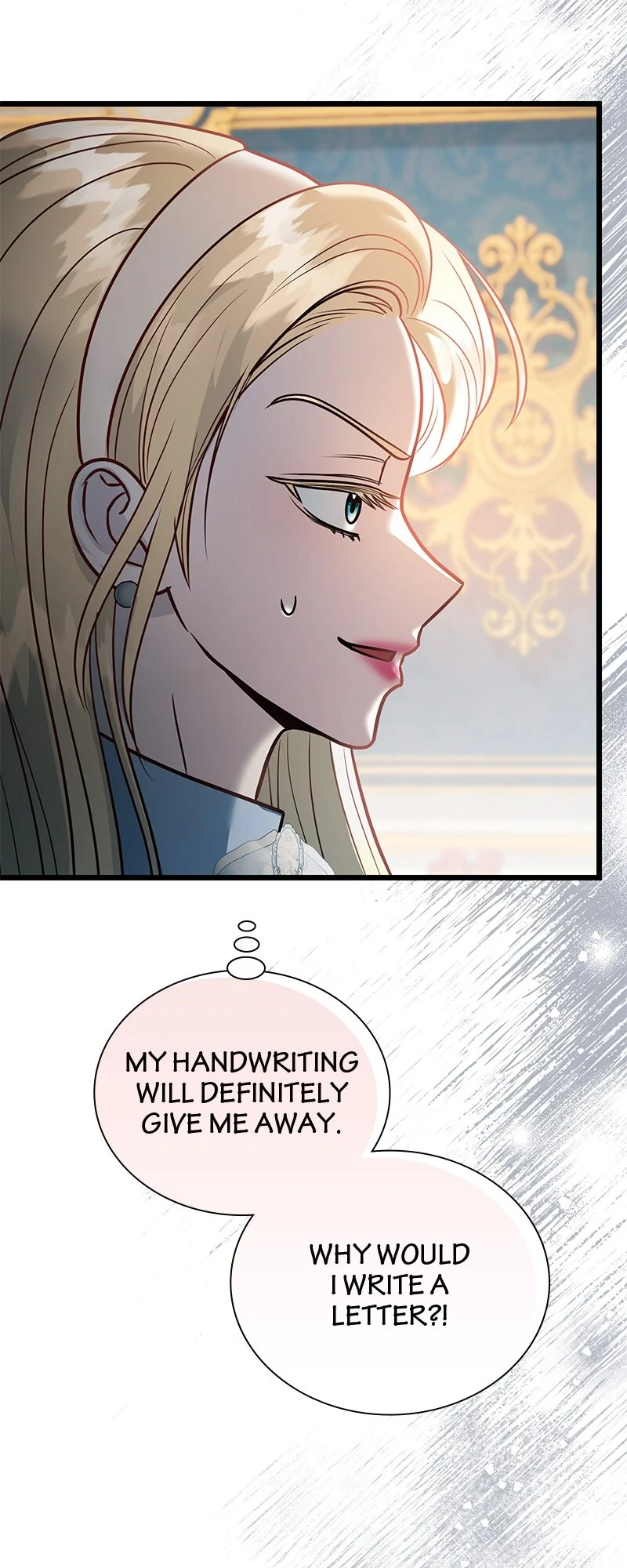 Becoming a Wicked Witch With a Paladin’s First Night Chapter 22 - page 49