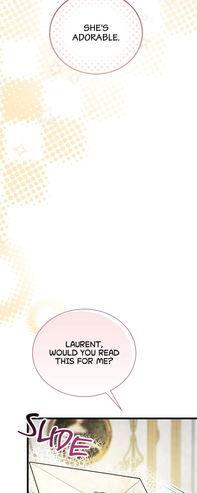 Becoming a Wicked Witch With a Paladin’s First Night Chapter 22 - page 54