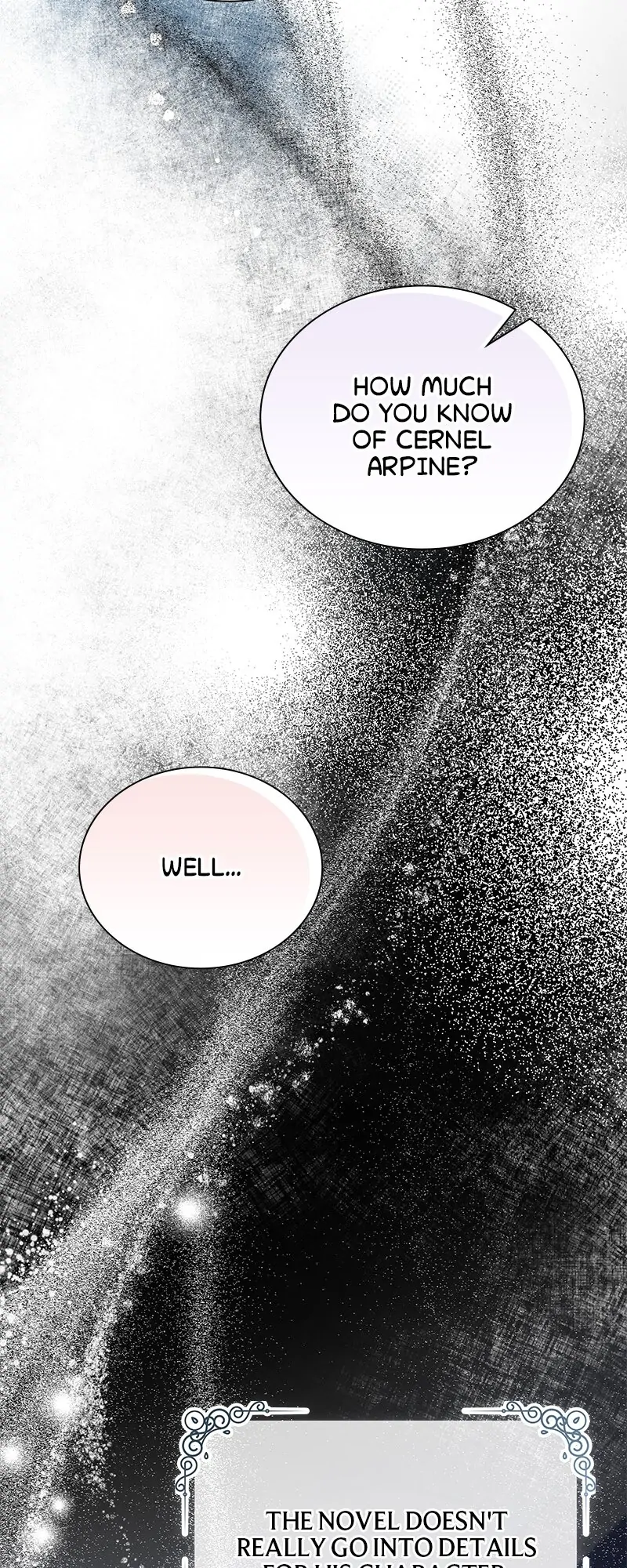 Becoming a Wicked Witch With a Paladin’s First Night Chapter 22 - page 59