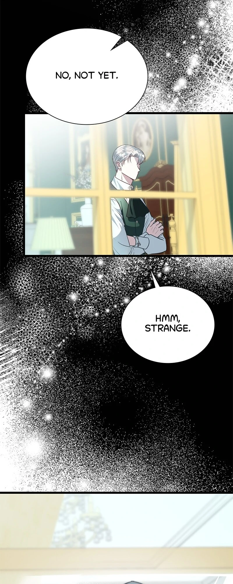 Becoming a Wicked Witch With a Paladin’s First Night Chapter 22 - page 68