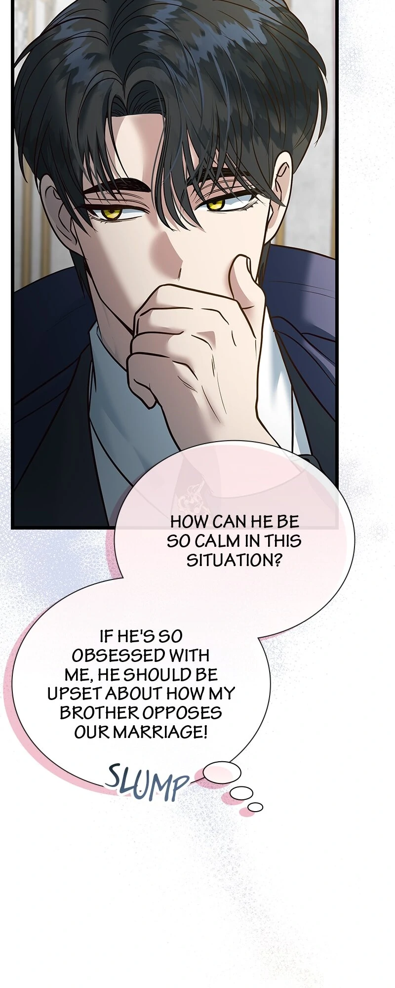 Becoming a Wicked Witch With a Paladin’s First Night Chapter 23 - page 21