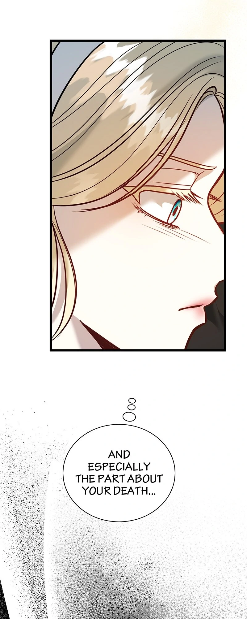 Becoming a Wicked Witch With a Paladin’s First Night Chapter 23 - page 30
