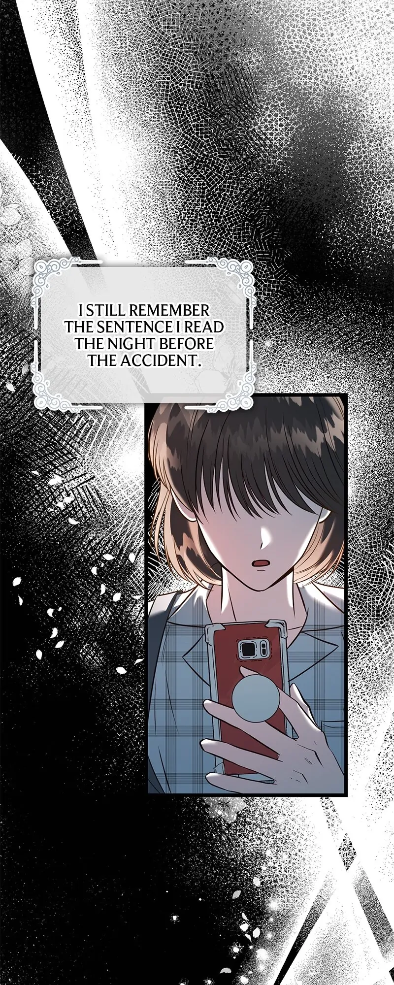 Becoming a Wicked Witch With a Paladin’s First Night Chapter 23 - page 31