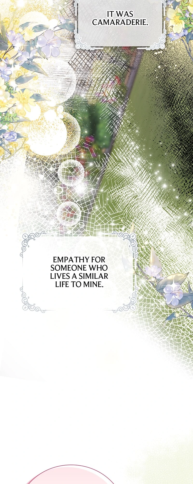 Becoming a Wicked Witch With a Paladin’s First Night Chapter 23 - page 36