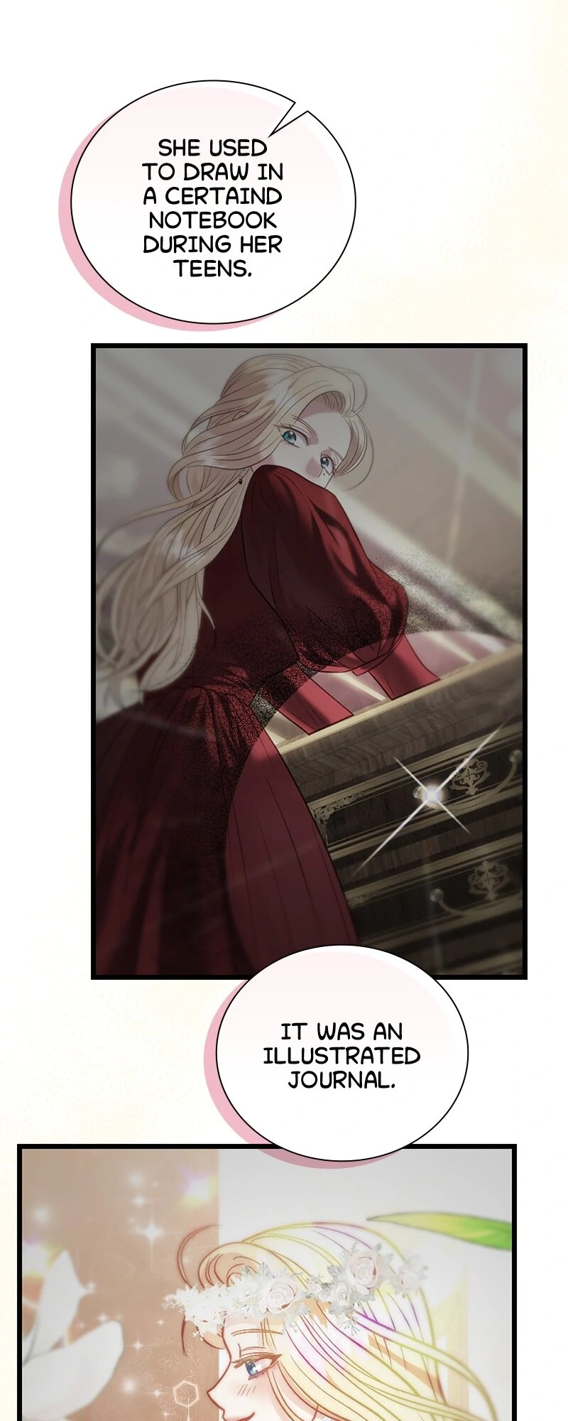 Becoming a Wicked Witch With a Paladin’s First Night Chapter 23 - page 45