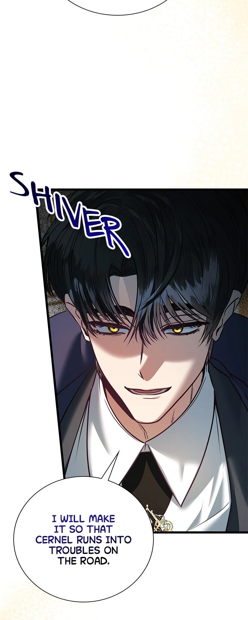 Becoming a Wicked Witch With a Paladin’s First Night Chapter 23 - page 51
