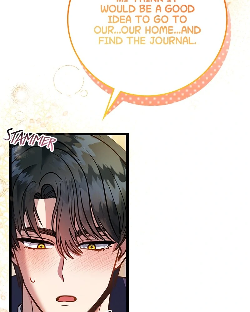 Becoming a Wicked Witch With a Paladin’s First Night Chapter 23 - page 56