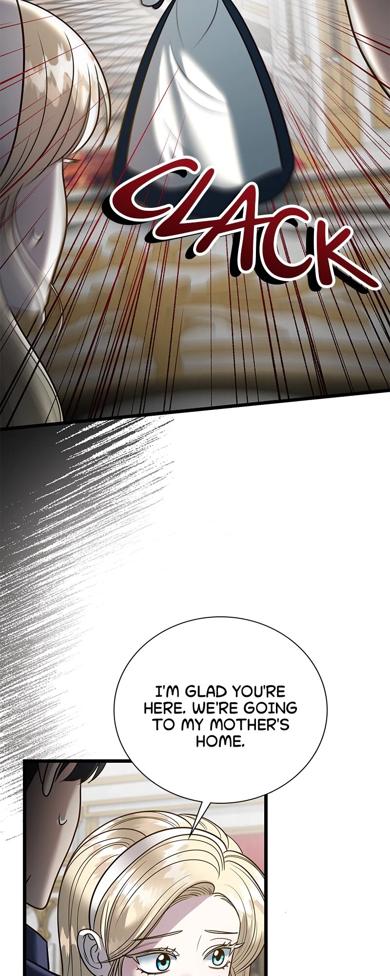 Becoming a Wicked Witch With a Paladin’s First Night Chapter 23 - page 60