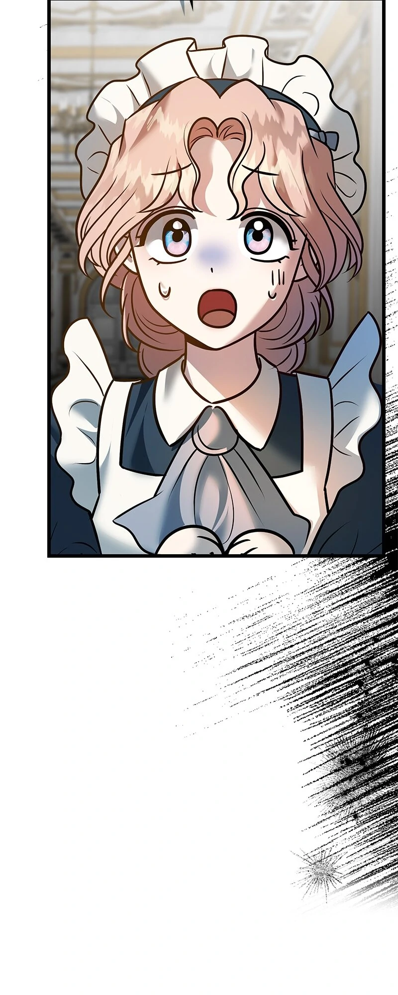 Becoming a Wicked Witch With a Paladin’s First Night Chapter 23 - page 62