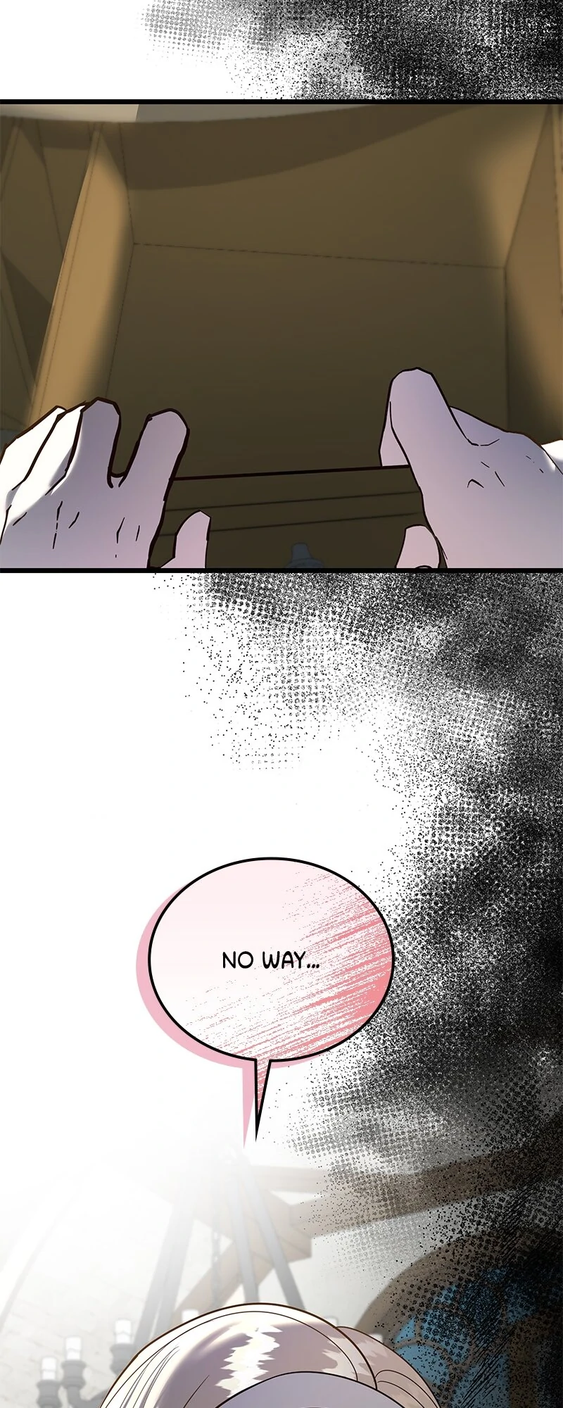 Becoming a Wicked Witch With a Paladin’s First Night Chapter 23 - page 70