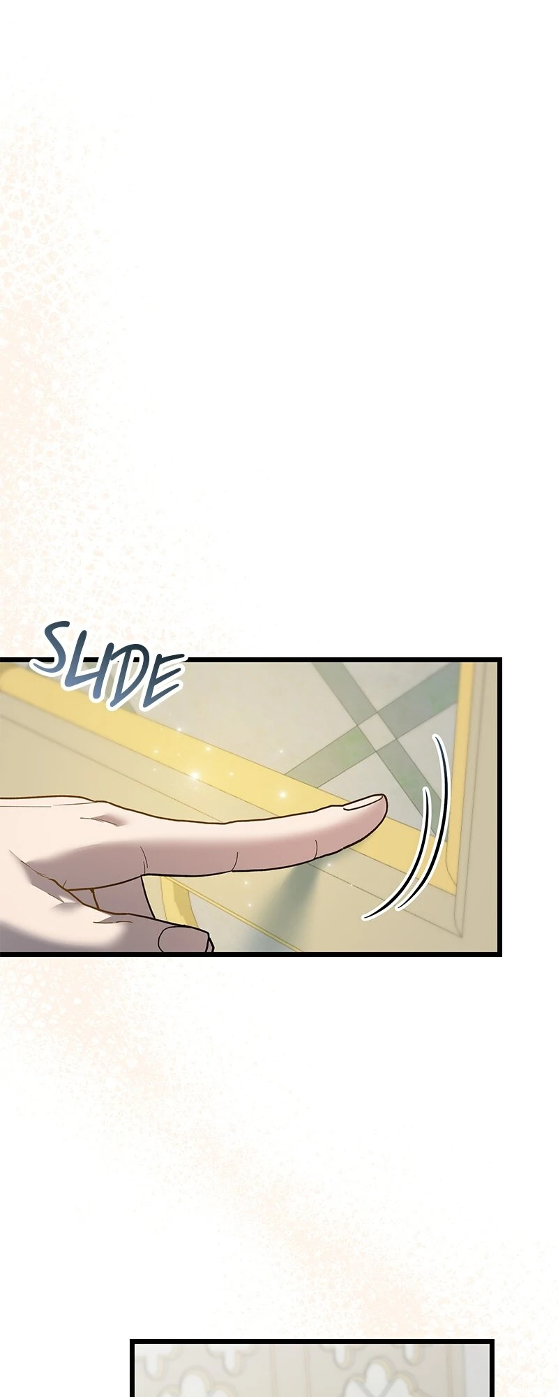 Becoming a Wicked Witch With a Paladin’s First Night Chapter 24 - page 1