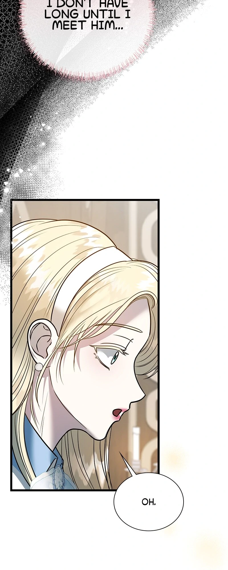Becoming a Wicked Witch With a Paladin’s First Night Chapter 24 - page 15