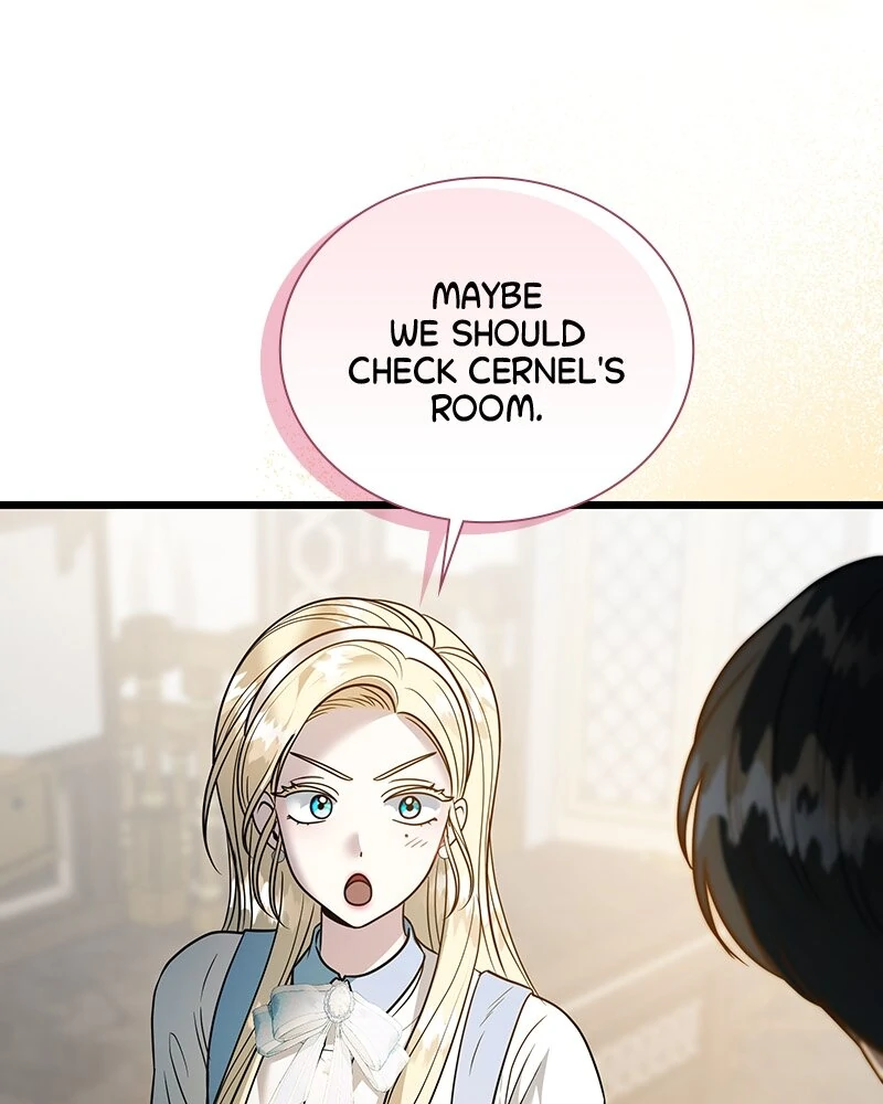 Becoming a Wicked Witch With a Paladin’s First Night Chapter 24 - page 16