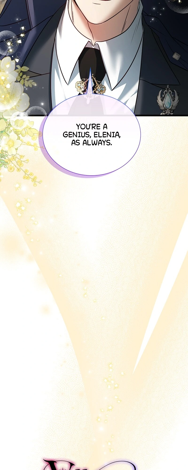 Becoming a Wicked Witch With a Paladin’s First Night Chapter 24 - page 18