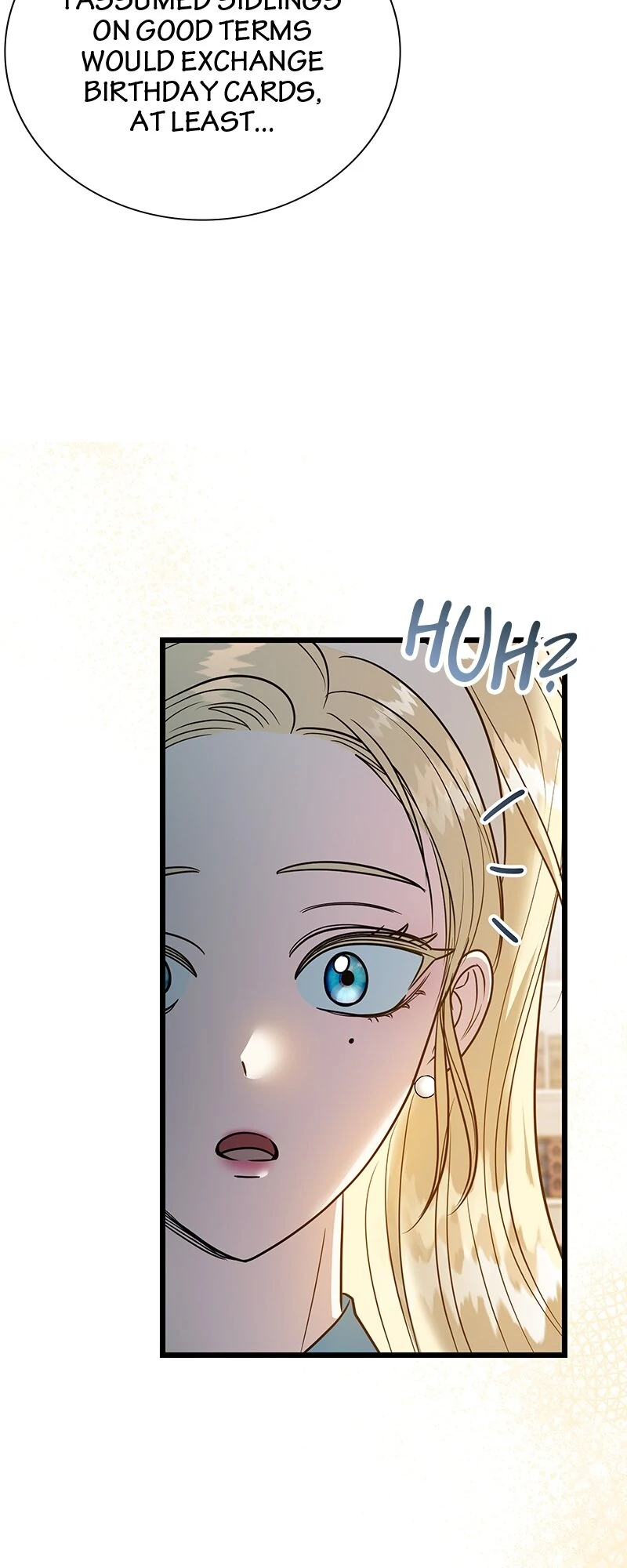 Becoming a Wicked Witch With a Paladin’s First Night Chapter 24 - page 23