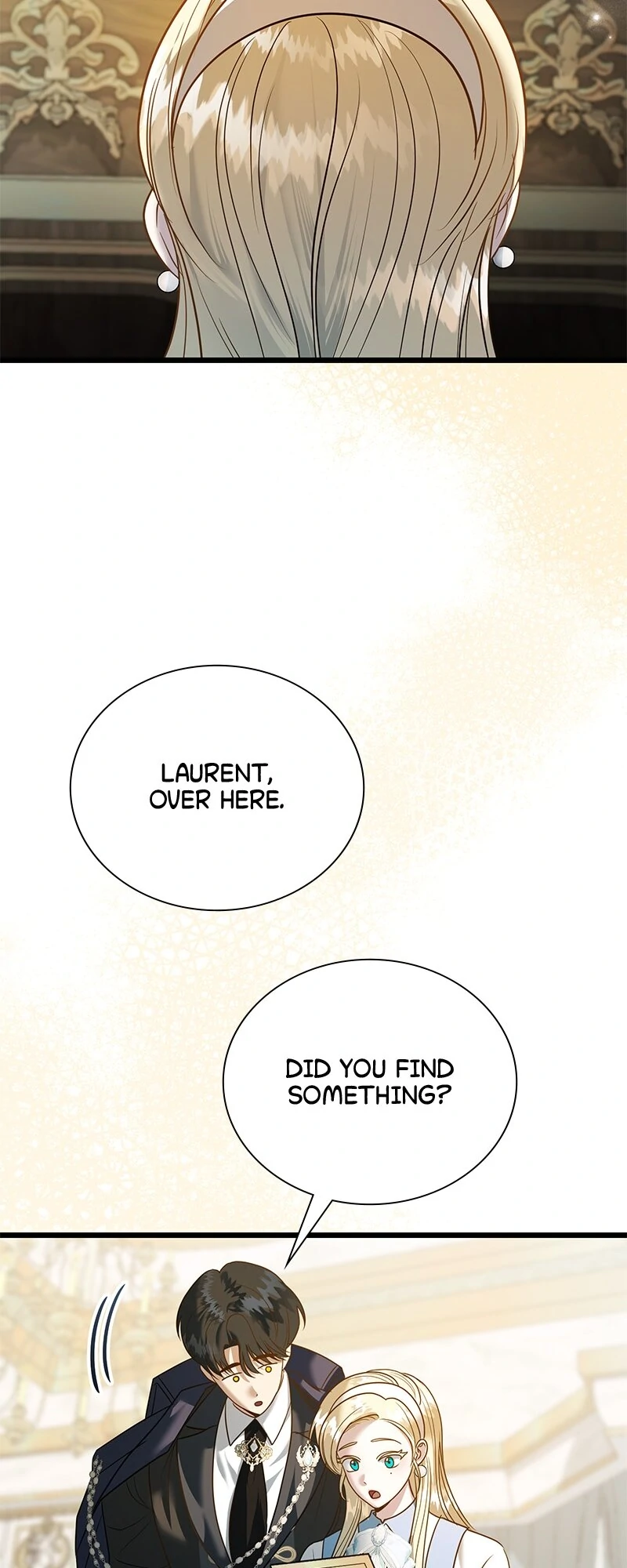 Becoming a Wicked Witch With a Paladin’s First Night Chapter 24 - page 25