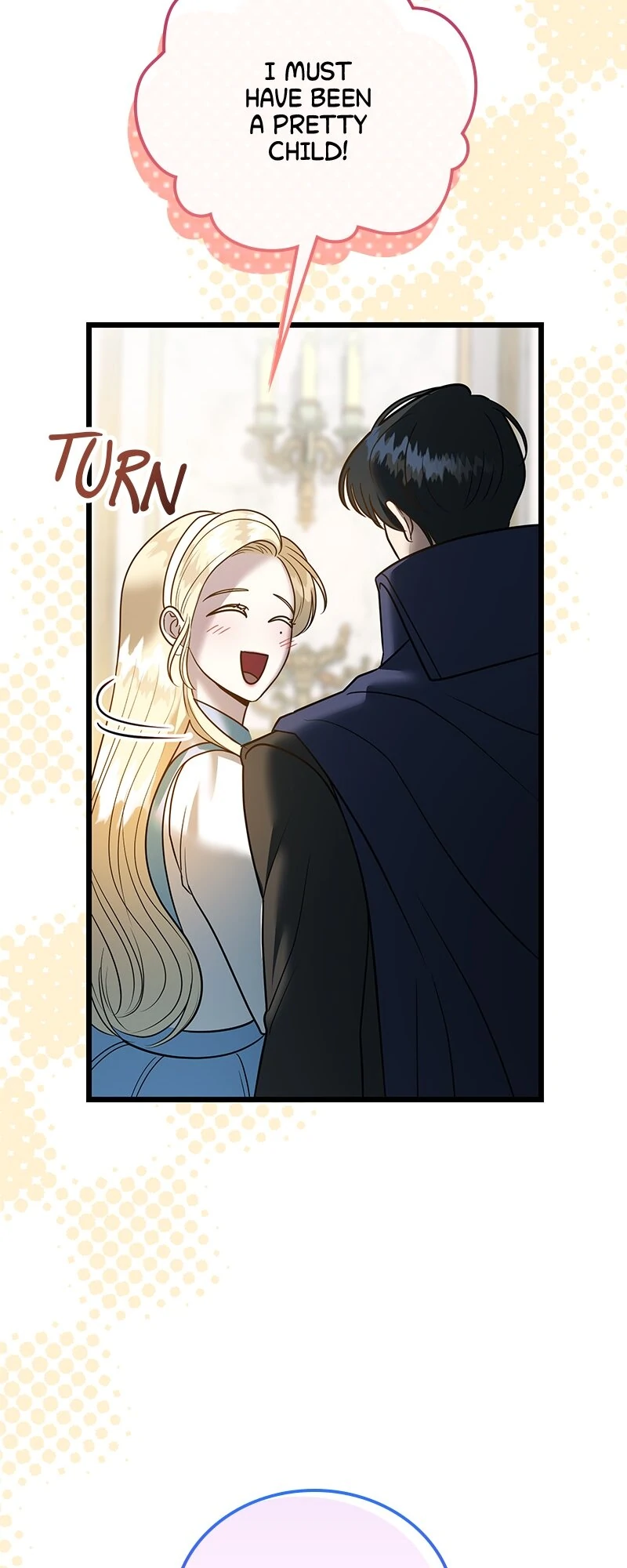 Becoming a Wicked Witch With a Paladin’s First Night Chapter 24 - page 29