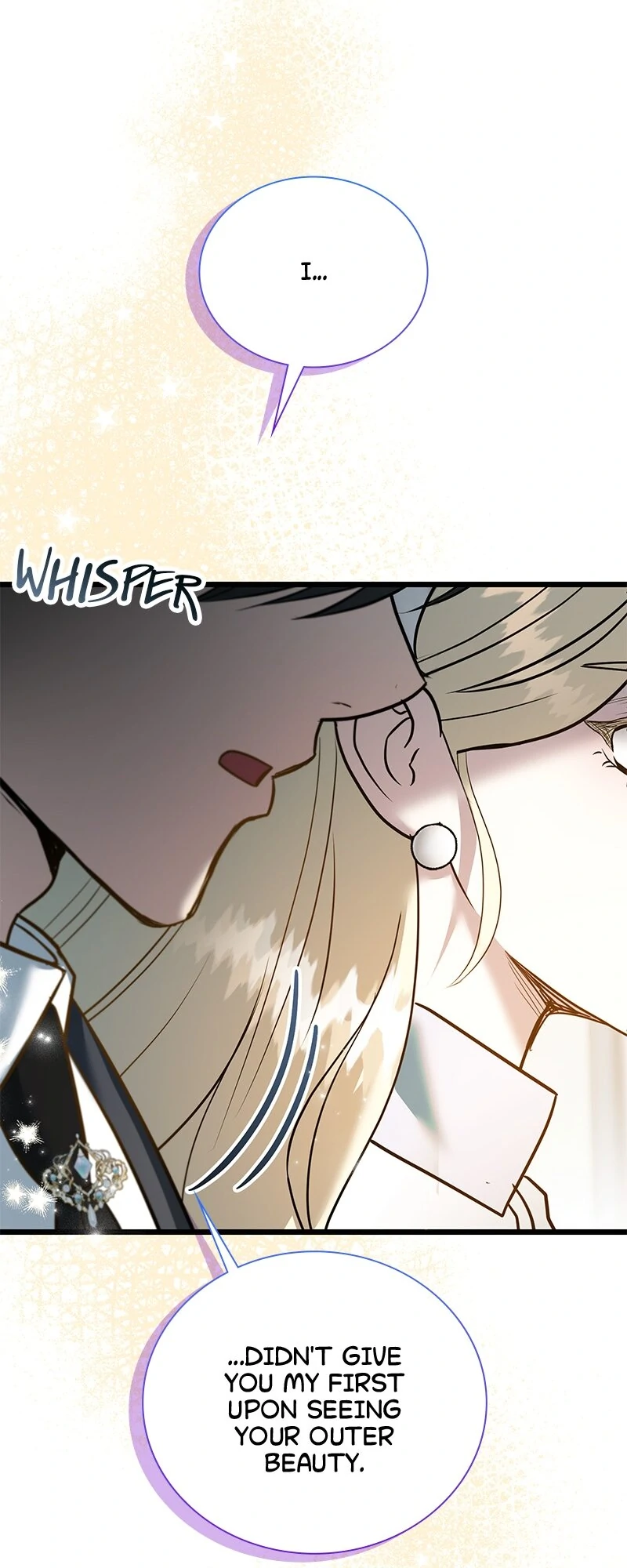 Becoming a Wicked Witch With a Paladin’s First Night Chapter 24 - page 34