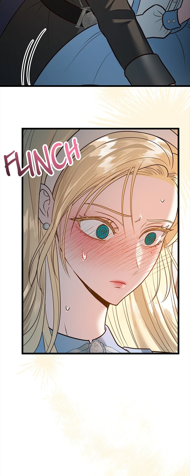 Becoming a Wicked Witch With a Paladin’s First Night Chapter 24 - page 38