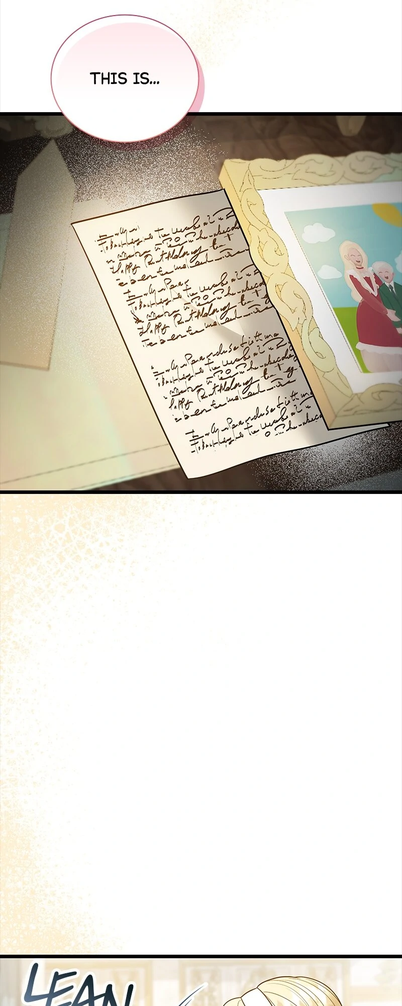 Becoming a Wicked Witch With a Paladin’s First Night Chapter 24 - page 41