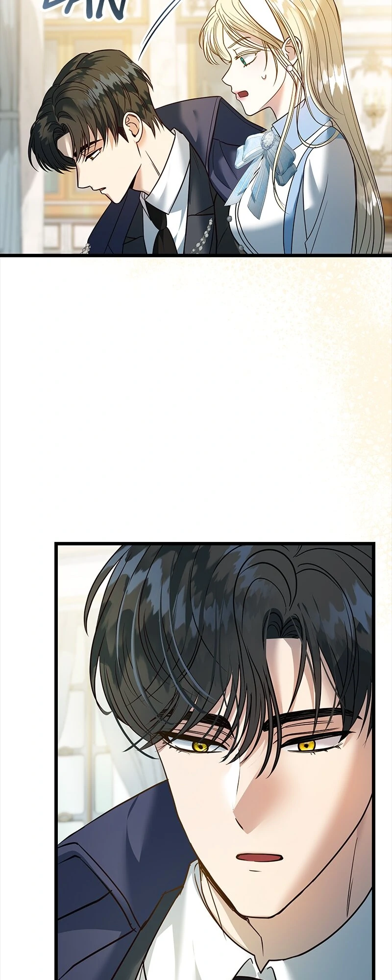 Becoming a Wicked Witch With a Paladin’s First Night Chapter 24 - page 42