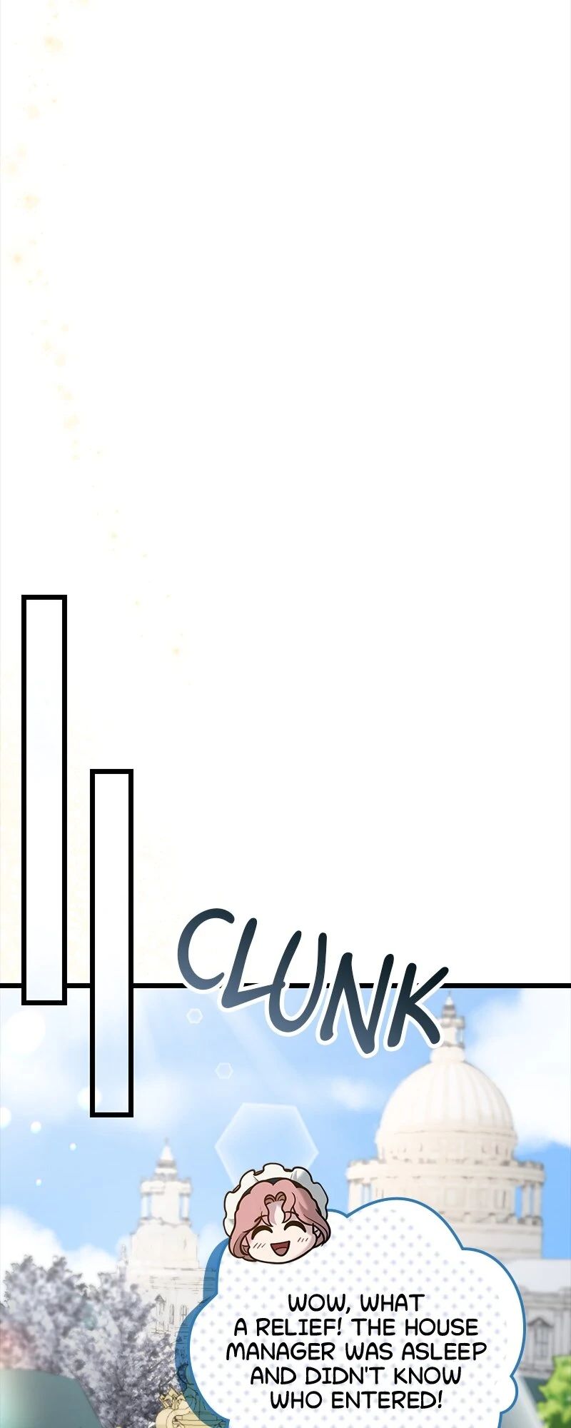 Becoming a Wicked Witch With a Paladin’s First Night Chapter 24 - page 49