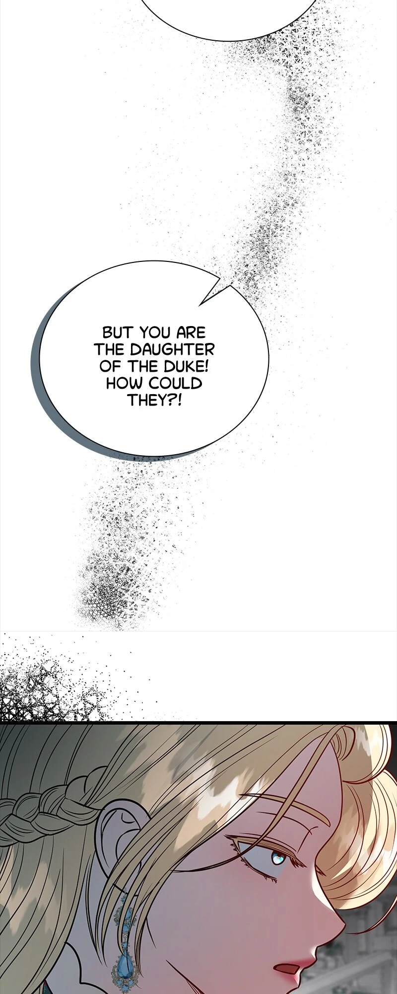 Becoming a Wicked Witch With a Paladin’s First Night Chapter 24 - page 58